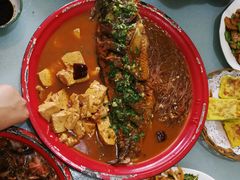 -人民公社大食堂(顺义总店)