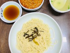 蟹黄面-裕兴记•蟹黄面馆(人民广场店)