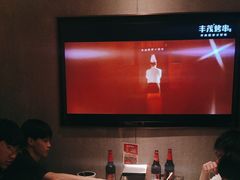 -丰茂烤串(公园店)