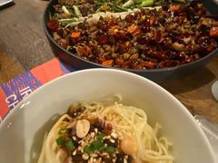 -铁公鸡·四川料理(天环广场店)