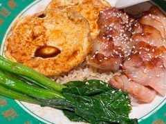 -食膳星港记·手工现做港式茶餐厅(吉联店)