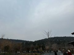 -皇藏峪国家森林公园