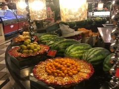-芭菲盛宴·环球美食(解放碑英利国际店)
