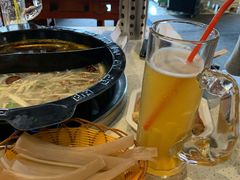 苕粉-钢管厂歆瑞源油卤串串香(春熙路太古里店)