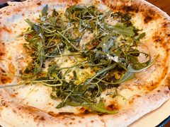 -PIZZA BIANCA(万象城店)