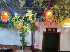 -成老灶火锅鸡(平山店)