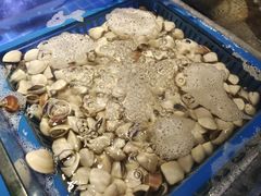 -名扬煮艺肥牛自助火锅(同和店)