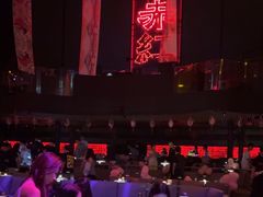 -赤红音乐现场(浦东金桥路店)