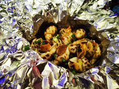 -啫神·广州地标美食(北京路店)