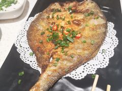 -九府羊·鲜羊火锅·烤串(新华路店)