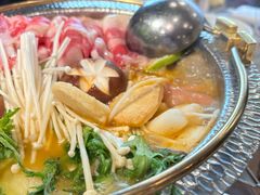 -庭院里的小幸福(开发区万达店)