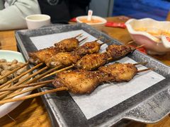 -管氏翅吧(中关村店)