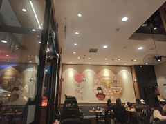 -阳阳中国饭(北京荟聚店)