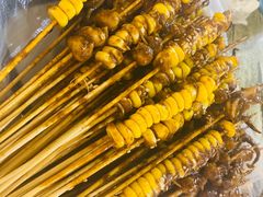 -十里铺铁板鱿鱼