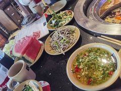 -唇辣号重庆老火锅(燕郊鑫乐汇店)