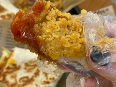 -TACO STAR 塔可星(下沙宝龙店)