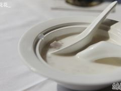 椰汁西米露-潮福城大酒楼·潮味粤品·港式点心(湖滨北路店)