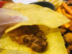 -魏斯理汉堡(西安沣东吾悦店)