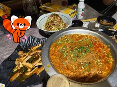 -嘎嘎鸭脑壳(蜀汉路店)