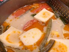 -生如夏花泰式火锅(鹭洲里店)