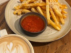 -Brut Eatery悦璞食堂(愚园路店)