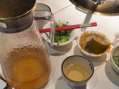 -牛人日志·鲜牛肉骨汤火锅(万科里瑧店)