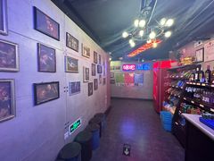 -唱吧麦颂KTV(西单华威潮铺街店)