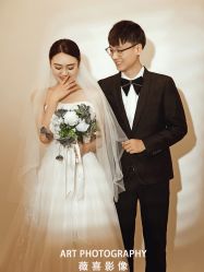 点击看大图 -薇喜影像艺术中心 ART PHOTO