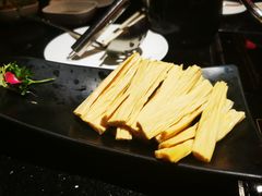 -捞王猪肚鸡火锅(财富中心店)