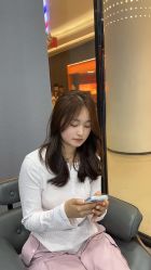 -藤野造型烫染接发