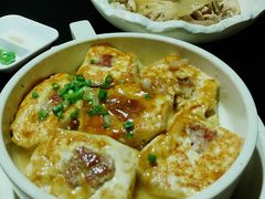 -客语客家菜(东山口店)