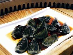 皮蛋-土灶坊·地锅鸡(周庄店)