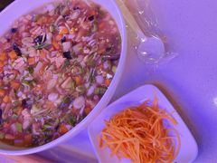 肉臊子拌面-宝葫芦西北茶食铺(万达店)