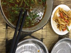 -八沟羊汤(河北大街店)