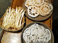 -重庆渝达老火锅(春熙路店)