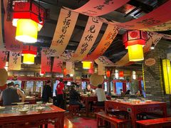 -蜀大侠火锅(寰球文化地标·总府店)