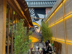 -万达坊(花园路店)
