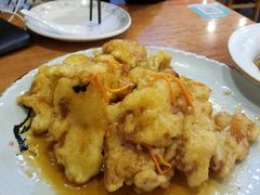 -东北农家小院(定西路店)