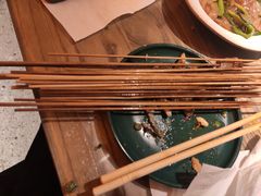 -不曾在把把烧•烧烤(莲坂磐基店)