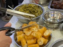 -福屿鲜捞小吃·捞化(福屿总店)