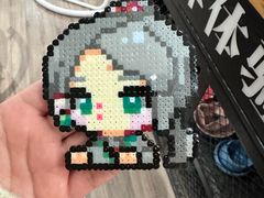 -半日闲手作DIY体验馆•陶艺•银饰戒指•拼豆(光谷店)