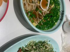 -大厨小馆(华阳城店)