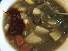 -刘老虎肉丸糊辣汤(总店)
