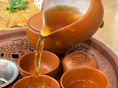 -芋包王闽南茶楼(八市店)