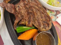 -斗牛士牛排餐厅(嘉里汇店)