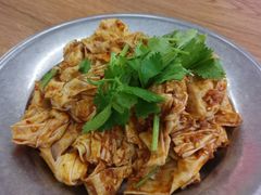 -闫家炸鸡架(五爱总店)