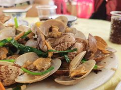 -秋姐美食店(旅游大道店)
