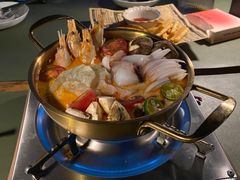 -Supine Bistro溯泮餐厅