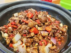 镇店三只鸟-三只鸟本地特色菜馆(上饶总店)
