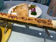 -大师傅金奖啤酒鱼(西街口总店)